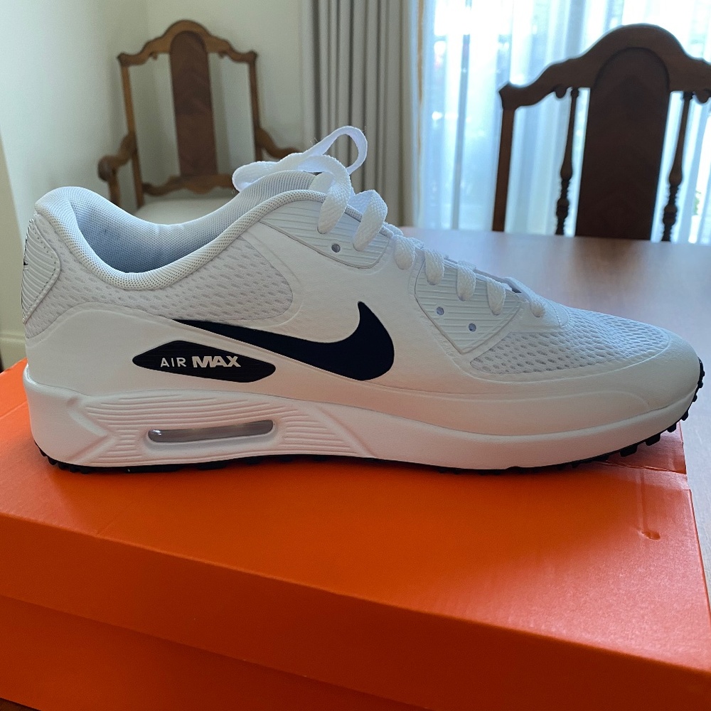 Nike Air Max 90 G sz 12